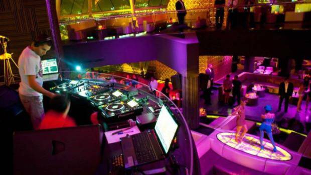 MIX Night Club — 2