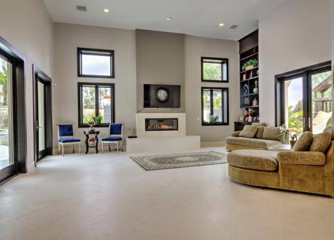Assadian Residence — 5