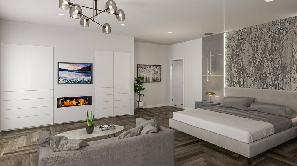 Private Residence — 29