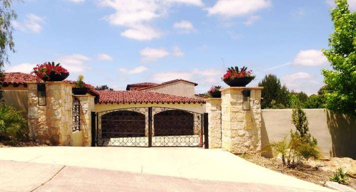 Assadian Residence — 7