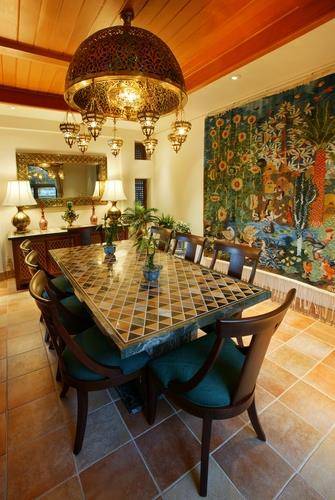 Private Residence — 2