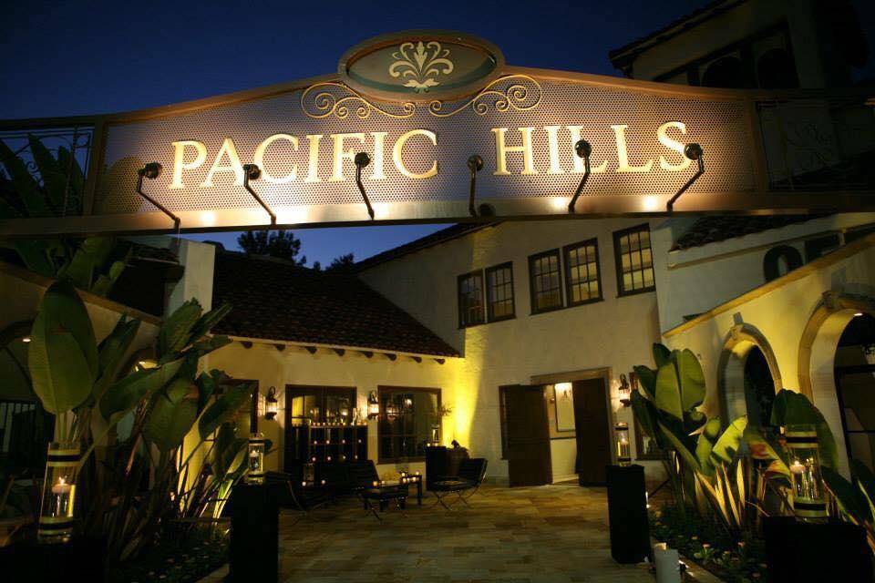 Pacific Hills Banquette & Catering — 4