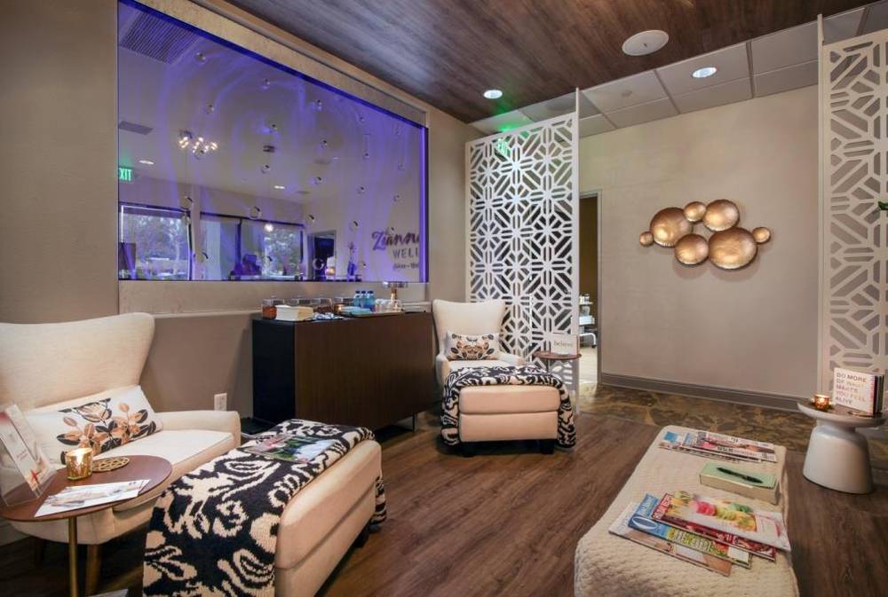 Zianna Wellness & Spa — 4
