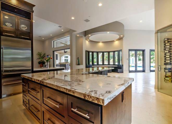 Assadian Residence — 4