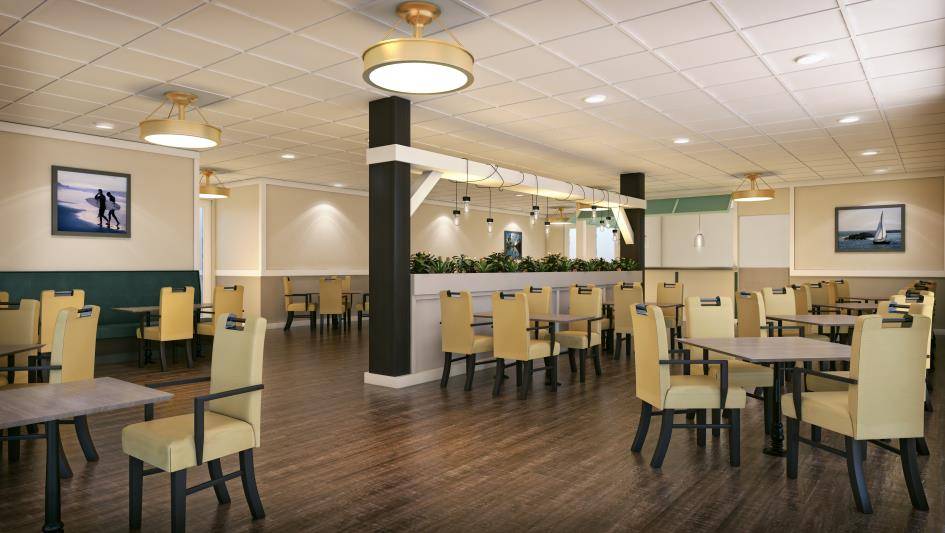 Stanton Dementia & Memory Care Center — 6