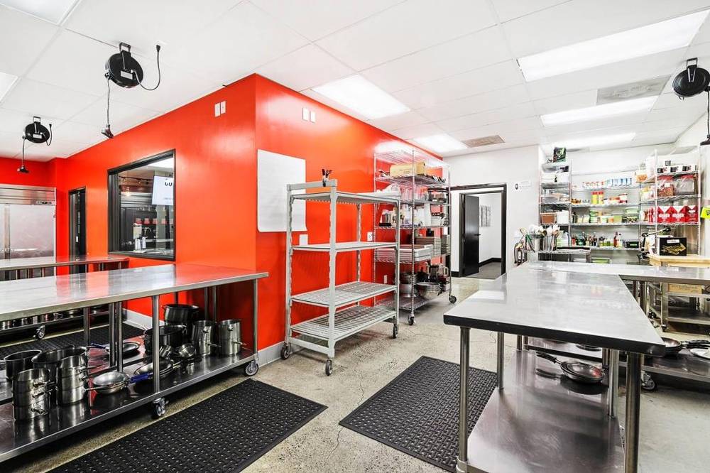 Culinary Lab — 7