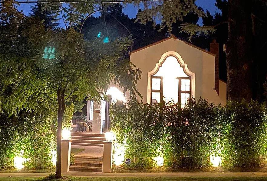 Private Residence — 10