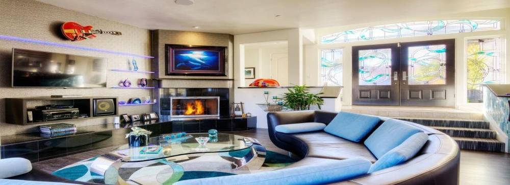 Baskin Residence — 2