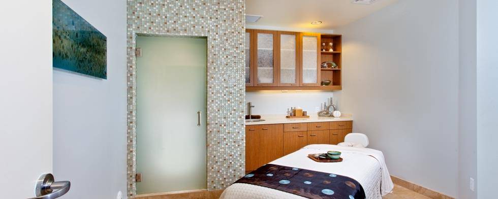 Hilton Carlsbad Ocean Crest Spa — 7