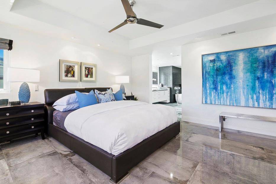Baskin Residence — 6