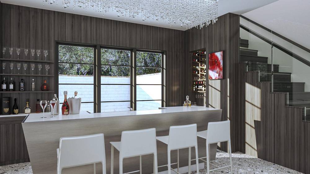 Private Residence — 15