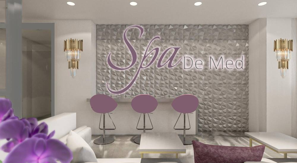 Med Spa — 4