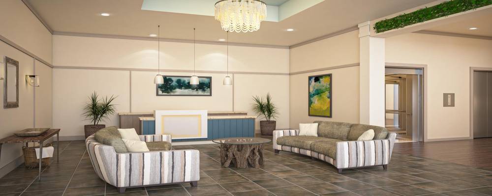 Stanton Dementia & Memory Care Center — 7