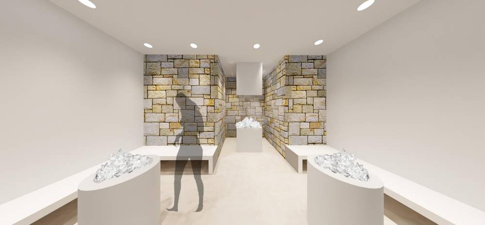 Elements Spa Club — 9