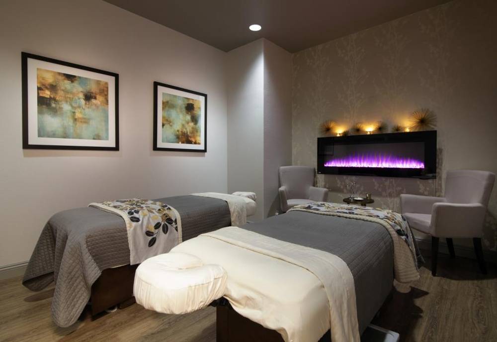 Zianna Wellness & Spa — 6