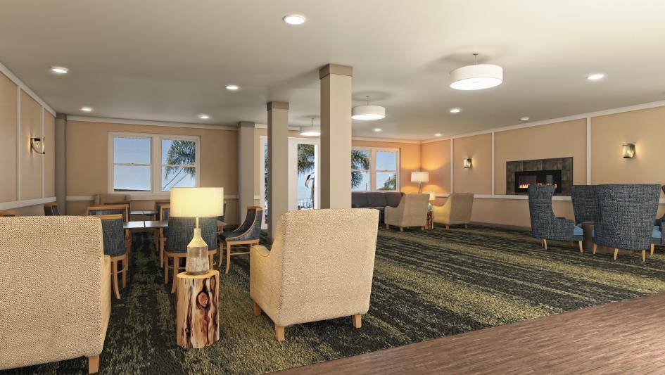 Stanton Dementia & Memory Care Center — 5