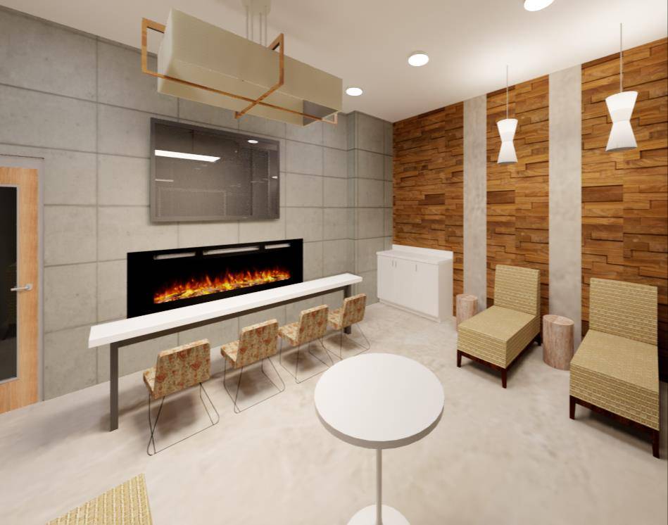 Elements Spa Club — 3
