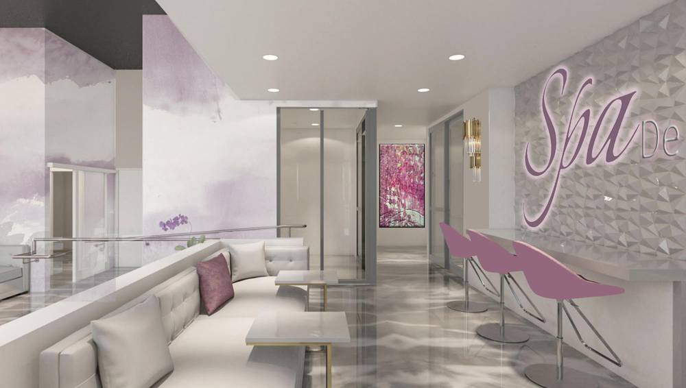 Med Spa — 3