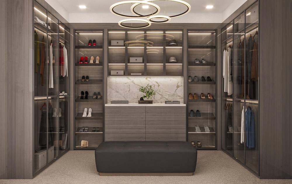 Private Residence — 27