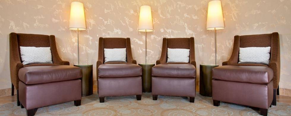 Hilton Carlsbad Ocean Crest Spa — 8