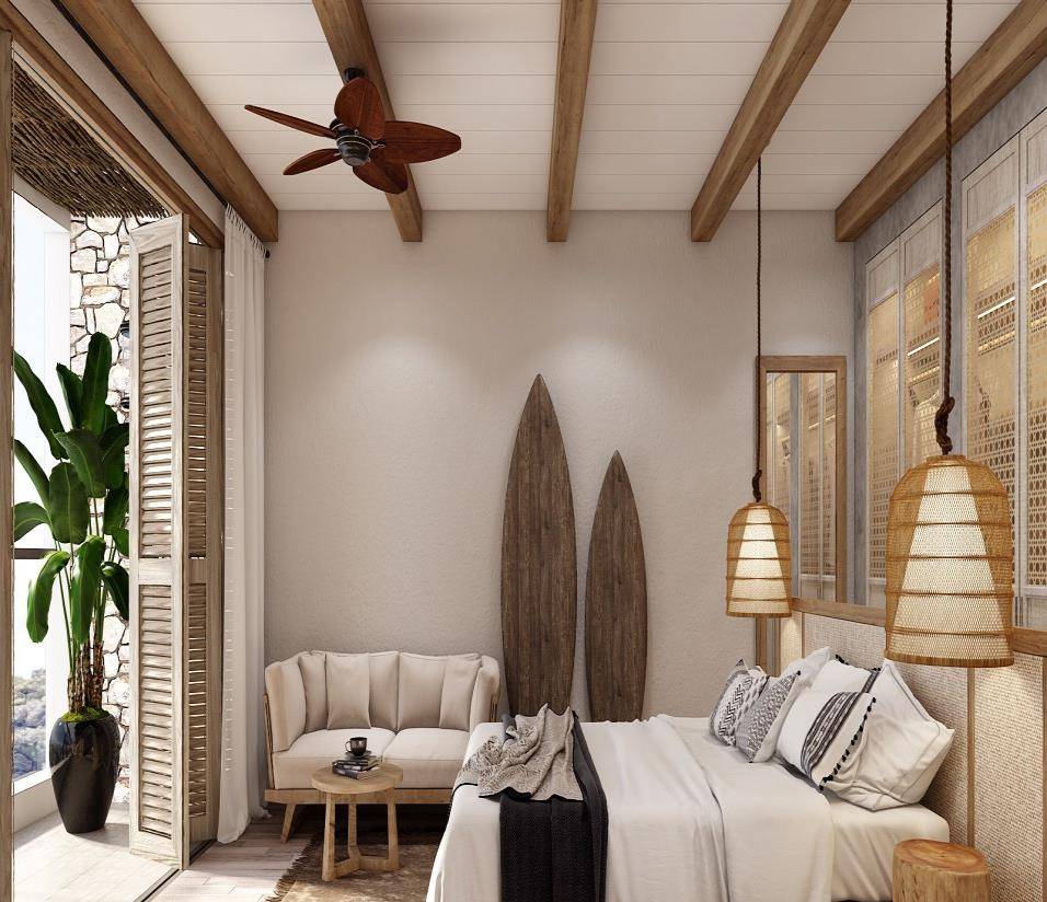 Private Residence — 12