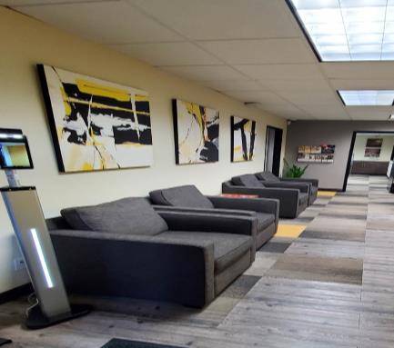 El Triunfo Corporation Business Center — 3