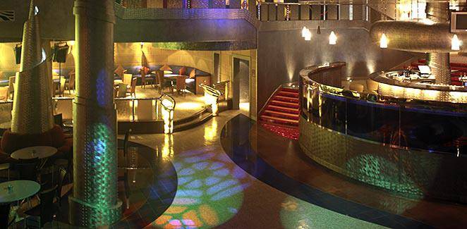 MIX Night Club — 1