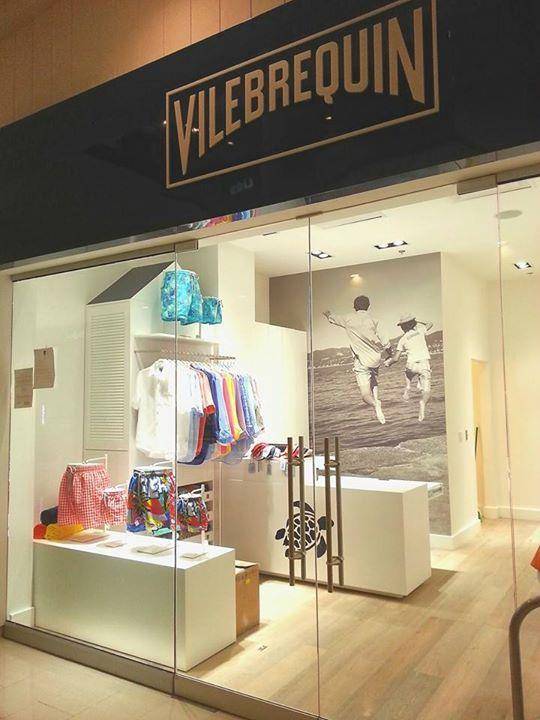 Vilebrequin, and Lifestyle Center — 5