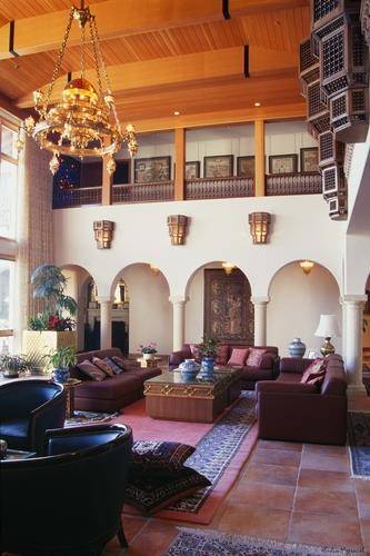 Private Residence — 6