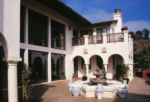 Private Residence — 4
