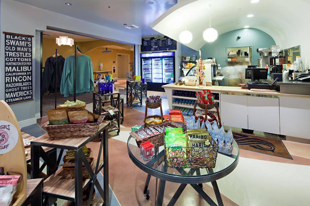 Montage Hotel Retail — 7