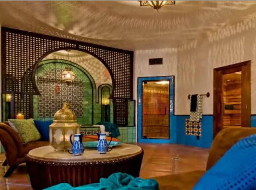 Osman Residence Spa — 2