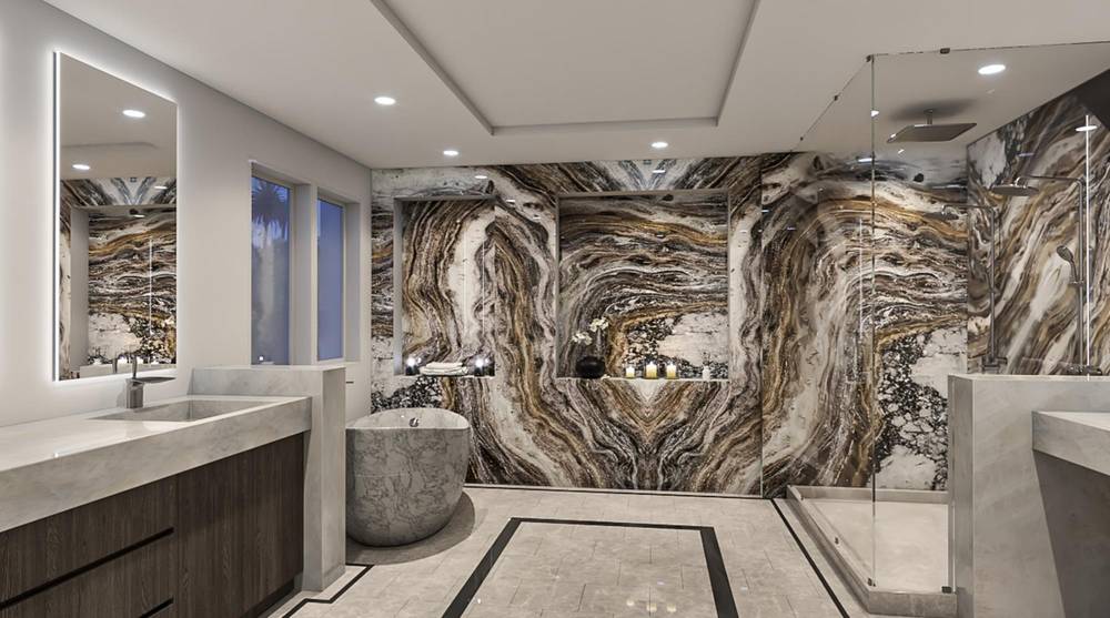 Private Residence — 26
