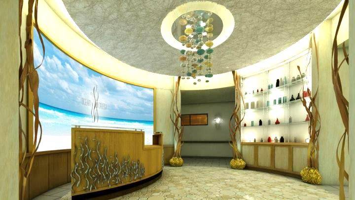 Hilton Carlsbad Ocean Crest Spa — hero