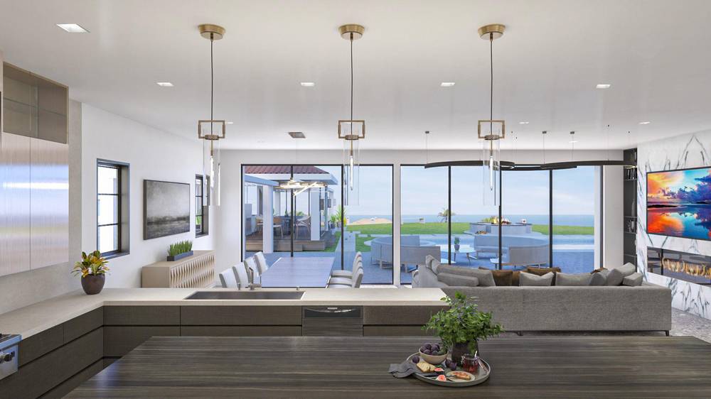 Private Residence — 18