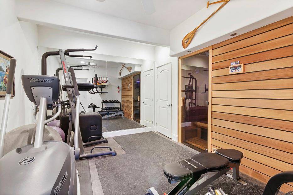 Baskin Residence — 5