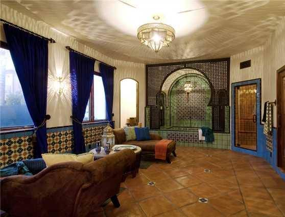 Osman Residence Spa — 1