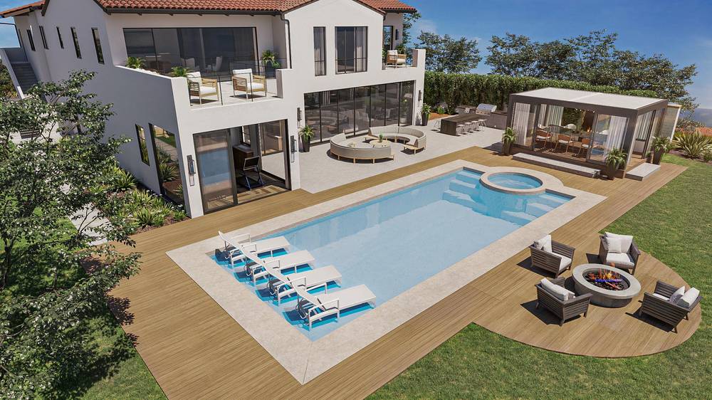 Private Residence — 6