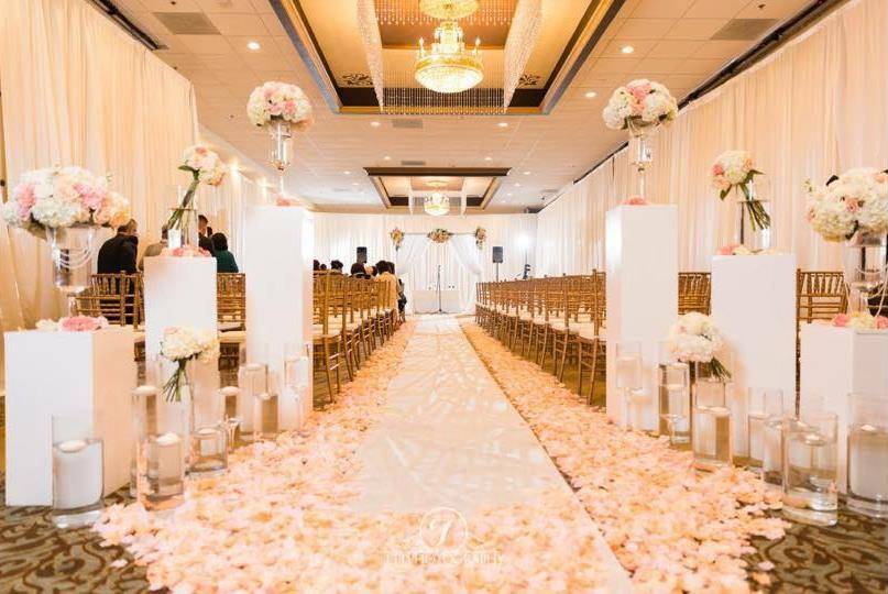 Pacific Hills Banquette & Catering — 2