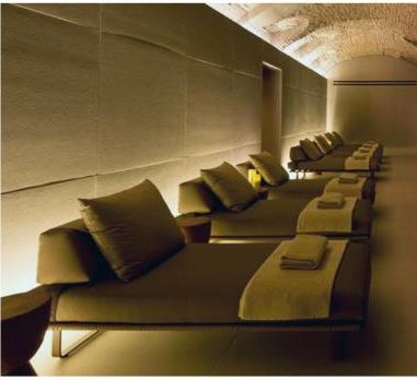 Winery Spa — 7