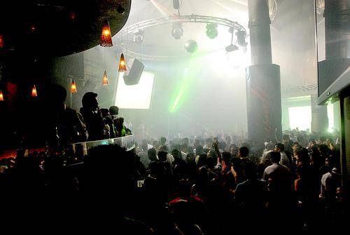 MIX Night Club — 3
