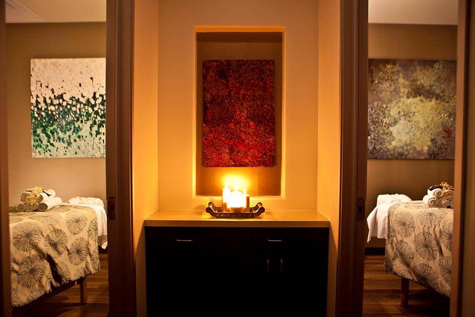 Spa Gregorie’s — 3