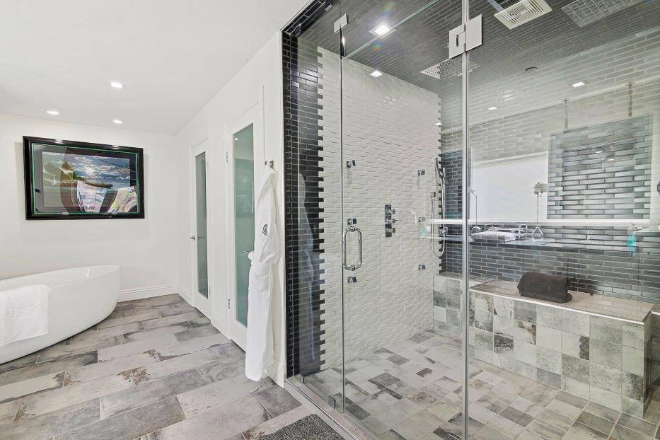 Baskin Residence — 8