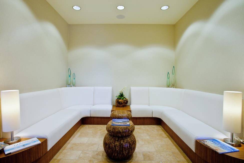 Hilton Carlsbad Ocean Crest Spa — 2