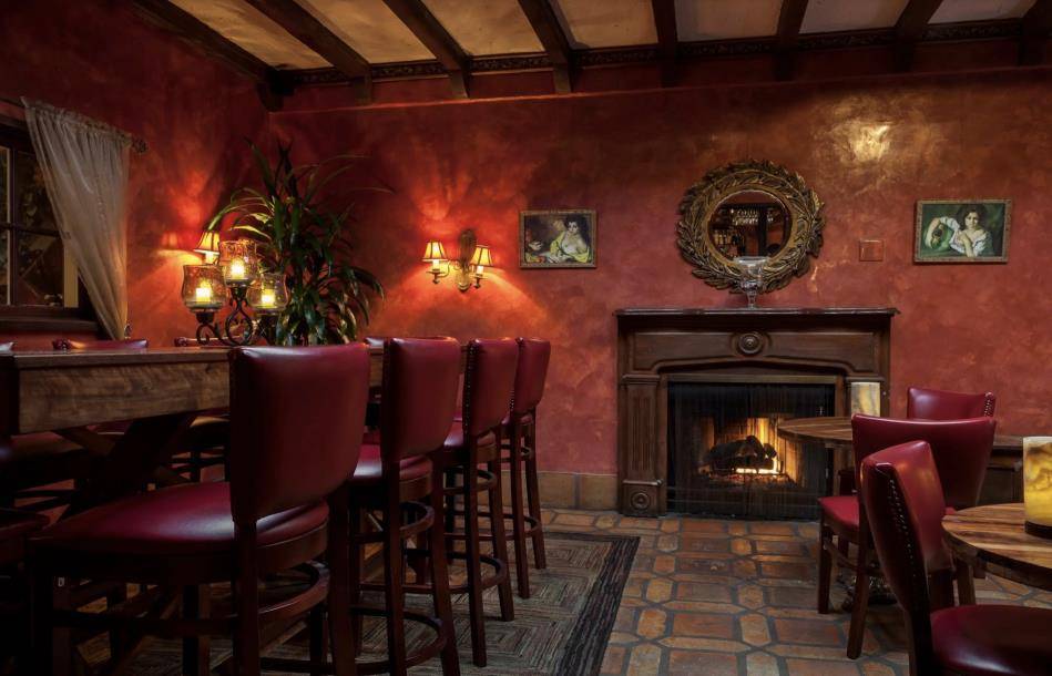 Luciana’s Restaurant — 4