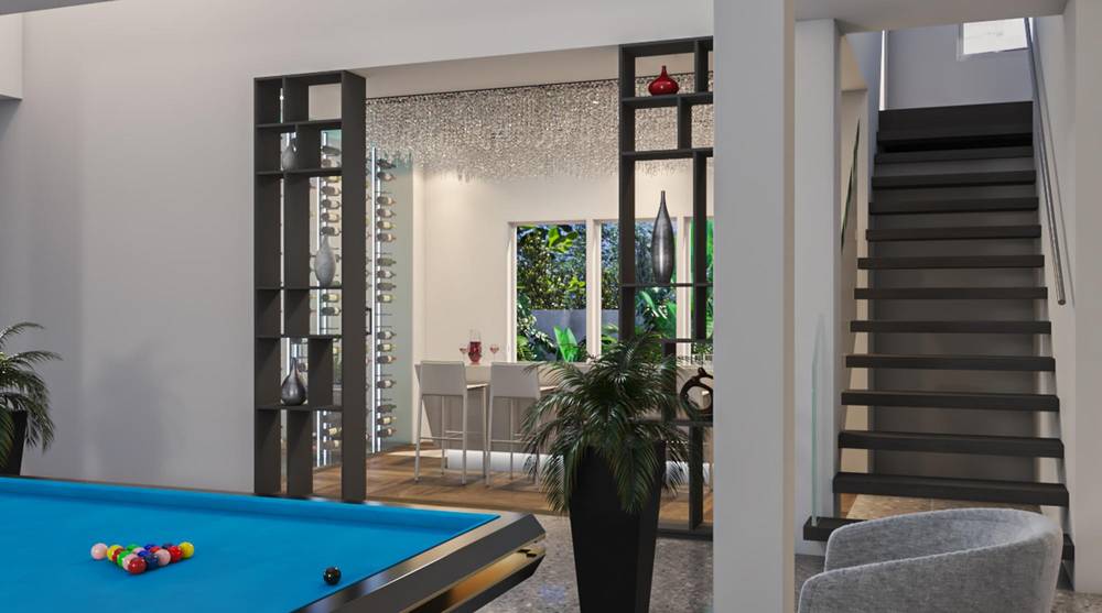 Private Residence — 13
