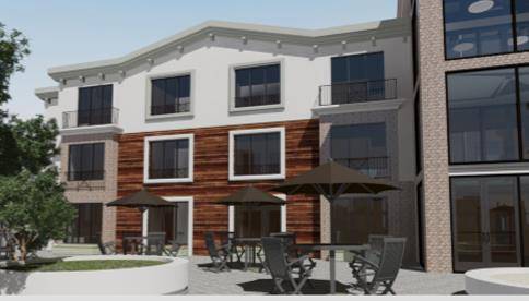 Stanton Dementia & Memory Care Center — 4