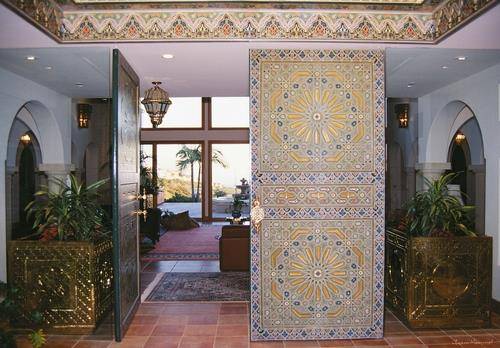 Private Residence — 5