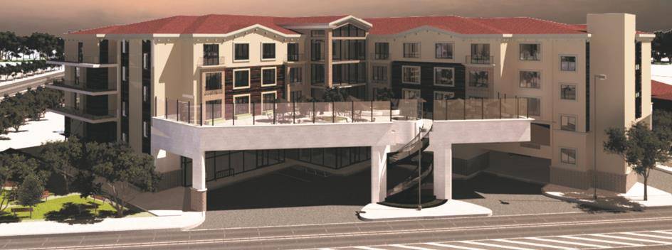 Stanton Dementia & Memory Care Center — 3