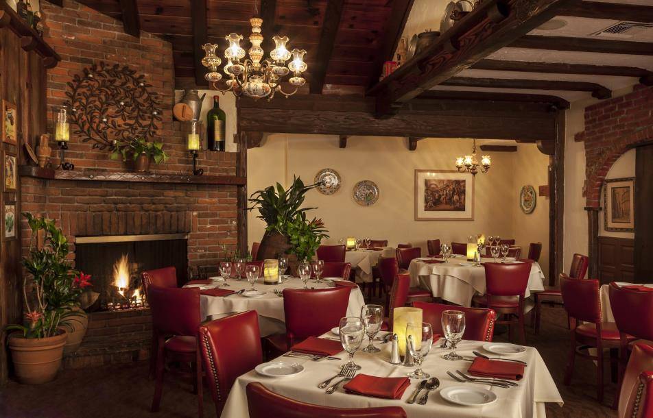 Luciana’s Restaurant — 5